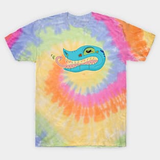 Licky Lizard T-Shirt